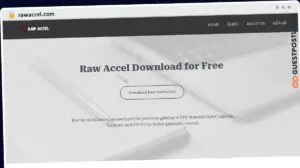 Publish Guest Post on rawaccel.com