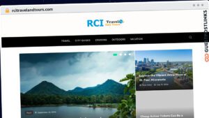 Publish Guest Post on rcitravelandtours.com