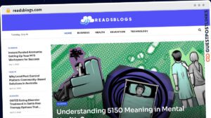 Publish Guest Post on readsblogs.com