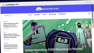 Publish Guest Post on readsblogs.com