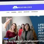 Publish Guest Post on readsblogs.com