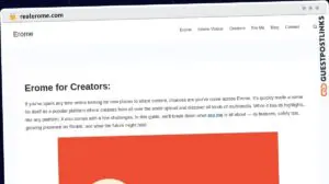 Publish Guest Post on realerome.com