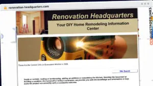 Publish Guest Post on renovation-headquarters.com