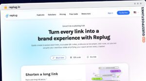 Publish Guest Post on replug.io