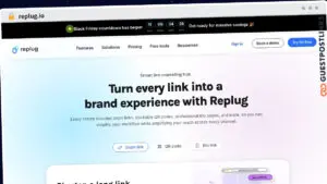 Publish Guest Post on replug.io
