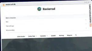 Publish Guest Post on revierrad.de
