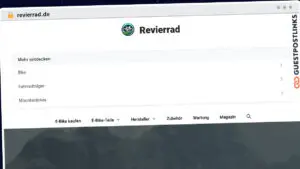 Publish Guest Post on revierrad.de