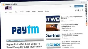 Publish Guest Post on reviewstreet.in