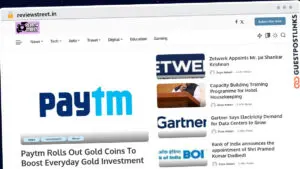 Publish Guest Post on reviewstreet.in