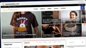 Publish Guest Post on reytexfashion.com