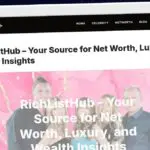 Publish Guest Post on richlisthub.com