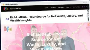 Publish Guest Post on richlisthub.com