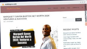 Publish Guest Post on richlistpro.com