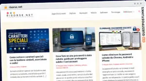 Publish Guest Post on risorse.net