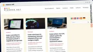 Publish Guest Post on risorse.net
