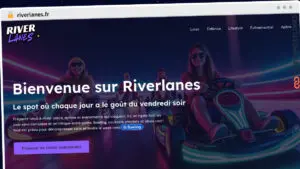 Publish Guest Post on riverlanes.fr