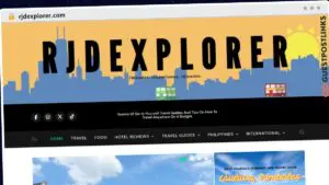 Publish Guest Post on rjdexplorer.com