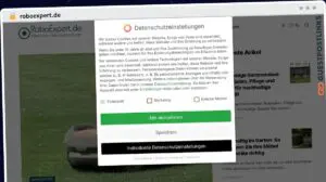 Publish Guest Post on roboexpert.de