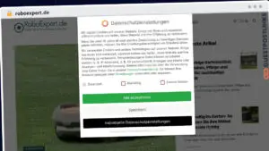 Publish Guest Post on roboexpert.de