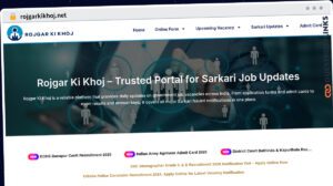 Publish Guest Post on rojgarkikhoj.net