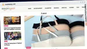 Publish Guest Post on roomeasy.net