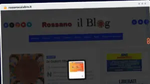 Publish Guest Post on rossanocalabro.it