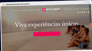 Publish Guest Post on rotadasemocoesbrasil.com.br