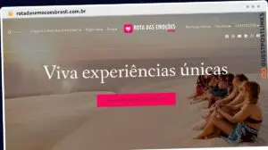 Publish Guest Post on rotadasemocoesbrasil.com.br