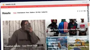 Publish Guest Post on rouute.co.uk