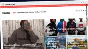 Publish Guest Post on rouute.co.uk