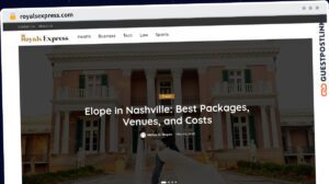 Publish Guest Post on royalsexpress.com