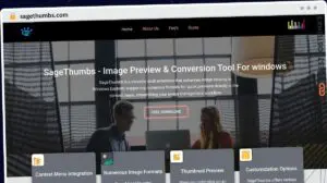 Publish Guest Post on sagethumbs.com