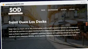 Publish Guest Post on saintouen-lesdocks.com