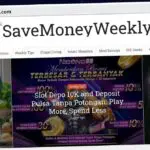 Publish Guest Post on savemoneyweekly.com