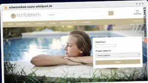 Publish Guest Post on schwimmbad-sauna-whirlpool.de