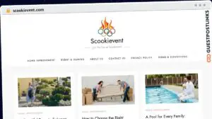 Publish Guest Post on scookievent.com
