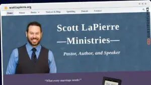 Publish Guest Post on scottlapierre.org