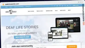 Publish Guest Post on seektheworld.com