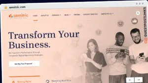 Publish Guest Post on semitric.com