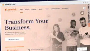 Publish Guest Post on semitric.com