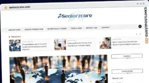 Publish Guest Post on seniorzcare.com