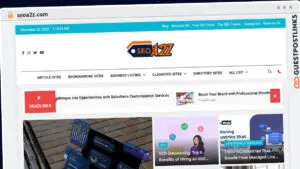 Publish Guest Post on seoa2z.com