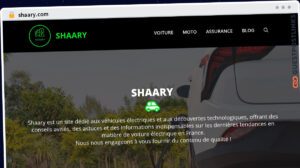 Publish Guest Post on shaary.com