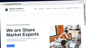 Publish Guest Post on sharesprediction.com