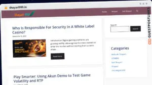 Publish Guest Post on shayari999.in