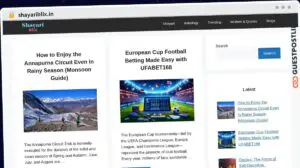 Publish Guest Post on shayariblix.in