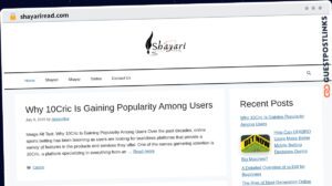 Publish Guest Post on shayariread.com