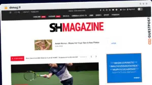 Publish Guest Post on shmag.it