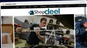 Publish Guest Post on shopdeel.com