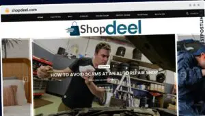 Publish Guest Post on shopdeel.com